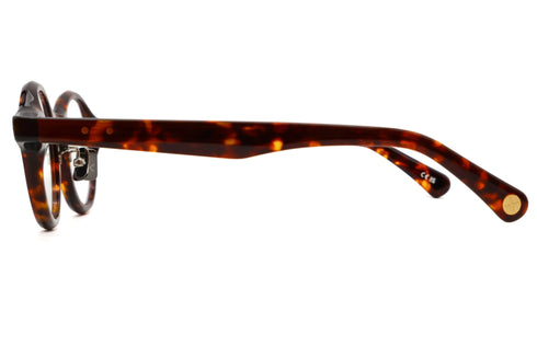 S117 MIMOSA col.Tortoise (Asian Fit)